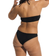 H&M Brazilian Bikini Bottoms - Black