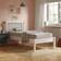 Dunelm Lynton Bed Light 102.7x 207.1cm