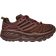 Hoka Elite Terrain System Stinson EVO OG - Cold Brew/Varsity Burgundy