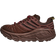 Hoka Elite Terrain System Stinson EVO OG - Cold Brew/Varsity Burgundy