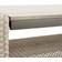 Ambia 1694002901 Lounge-Set, 1 Tisch einschl. 2 Stühle & 1 Sofas