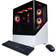 CyberPowerPC Gamer Supreme Gaming Desktop (SLC9000BSTV2)