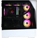 CyberPowerPC Gamer Supreme Gaming Desktop (SLC9000BSTV2)