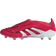 adidas Predator Elite Fold-Over Tongue AG - Lucid Red/FTWWHT/CBLACK