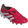 adidas Predator Elite Fold-Over Tongue Artificial Grass - Lucid Red/Cloud White/Core Black