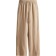 H&M Linen Blend Trousers - Beige