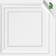 Dunelm Square Panel (30892994)