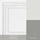 Dunelm Square Panel (30892994)