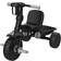 TP Toys 4-in-1 Trike Grey Storm