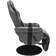 RESPAWN 900 Gaming Chair- Gray Fabric
