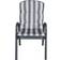 B&Q Colorado Patio Dining Set, 1 Table incl. 4 Chairs