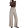 H&M Wide Trousers - Beige