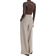 H&M Wide Trousers - Beige
