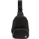 Lululemon Everywhere Small Sling Bag - Black/Gold
