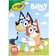 Crayola Bluey Coloring Book & Sticker Sheet