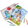 Crayola Bluey Coloring Book & Sticker Sheet