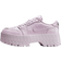 Nike Air Jordan 1 Brooklyn Low W - Doll/Metallic Silver