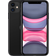 Apple iPhone 11, 128GB Black