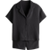 H&M Cotton Muslin Pyjamas - Dark Grey