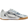 Nike Gato LV8 M - Metallic Silver/White/Gum Light Brown