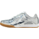 Nike Gato LV8 M - Metallic Silver/White/Gum Light Brown