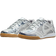 Nike Gato LV8 M - Metallic Silver/White/Gum Light Brown