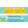 Pampers Premium Protection New Baby Newborn Bleer Str 1 2-5 kg