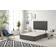 Fairmont Park SantaFe Platinum Twed Divan Bed 137x193cm