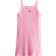 H&M Ribbed Sleeveless Dress - Pink (1290780004)