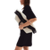 H&M Waisted T-shirt Dress - Black