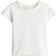 H&M Bomullströja - Vit