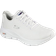 Skechers Arch Fit Big Appeal W - White/Navy