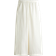 H&M Linen Blend Crop Pants - White