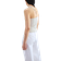 H&M One Shoulder Top - Light Beige