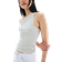 H&M One Shoulder Top - Light Beige