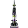 Bissell Power Lifter Pet Rewind With Swivel Bagless Grey