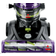 Bissell Power Lifter Pet Rewind With Swivel Bagless Grey