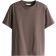 H&M Cotton T-shirt - Dark Mole