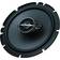 Pioneer TS-A1671F Autokaiuttimet 320W 16.5cm