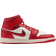 Nike Air Jordan 1 Mid SE - Sail/Team Red/Varsity Red