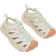 Hoka One One Explore - Oat Milk