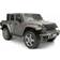 Jeep Gladiator Rubicon Gray 12V