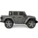 Jeep Gladiator Rubicon Gray 12V