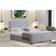 Wade Logan Altgeld Upholstered Ottoman 157x215cm