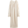 H&M Crochet Look Dress - Cream
