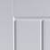 B&Q Unglazed Cottage Interior Door (76.2x198.1cm)