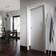 B&Q Unglazed Cottage Interior Door (76.2x198.1cm)
