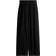 H&M Wide Trousers - Black