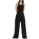 H&M Wide Trousers - Black