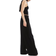 H&M Wide Trousers - Black